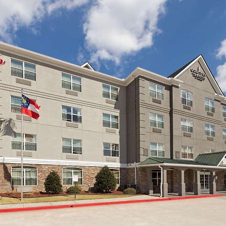 Country Inn & Suites By Radisson, Smyrna - Atlanta Northwest Смирна Экстерьер фото