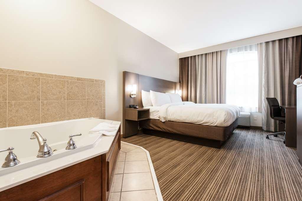 Country Inn & Suites By Radisson, Smyrna - Atlanta Northwest Смирна Номер фото