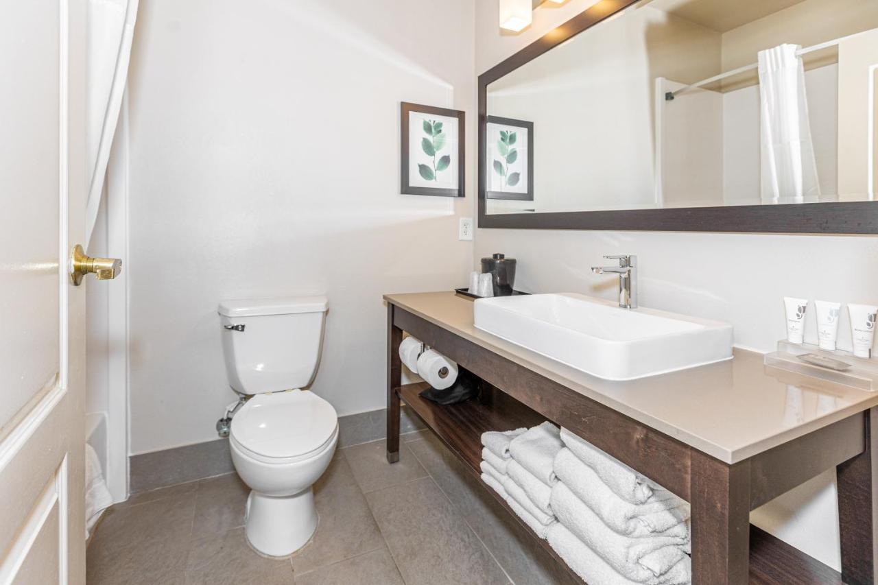 Country Inn & Suites By Radisson, Smyrna - Atlanta Northwest Смирна Экстерьер фото