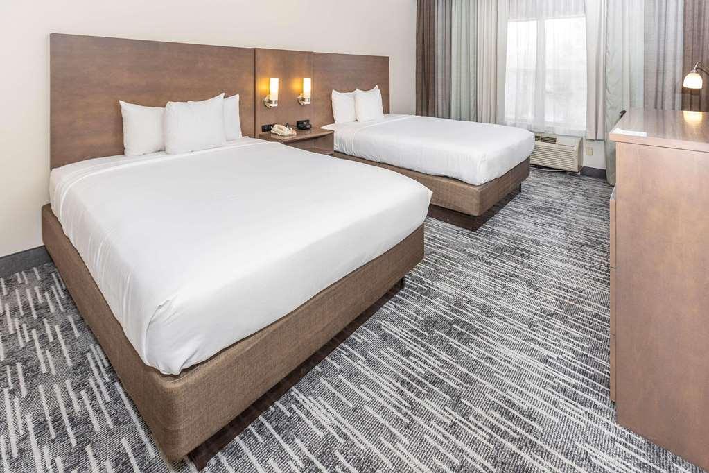Country Inn & Suites By Radisson, Smyrna - Atlanta Northwest Смирна Номер фото