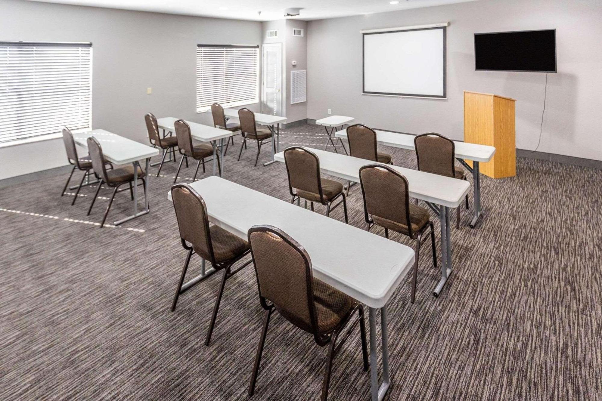 Country Inn & Suites By Radisson, Smyrna - Atlanta Northwest Смирна Экстерьер фото