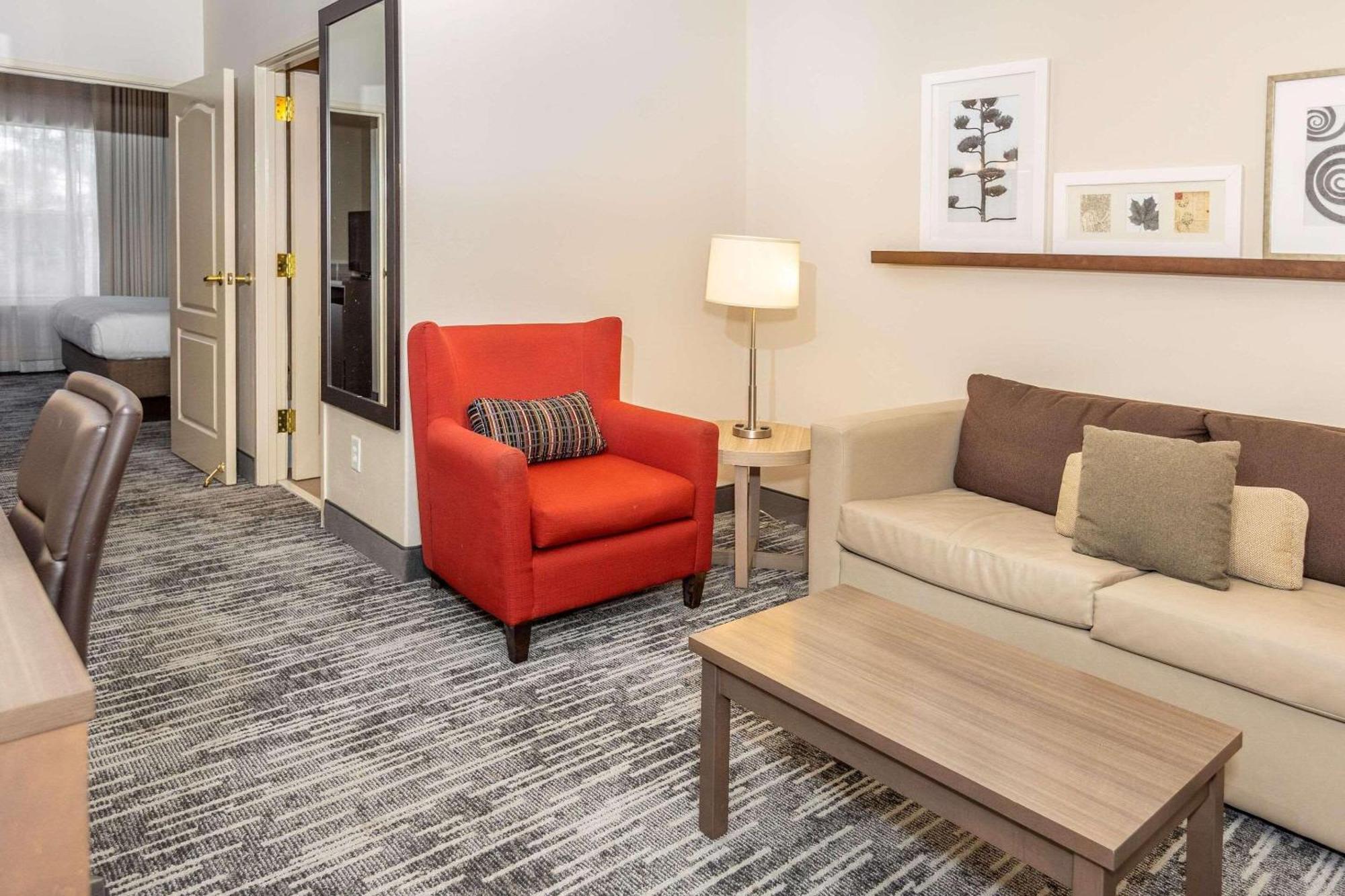 Country Inn & Suites By Radisson, Smyrna - Atlanta Northwest Смирна Экстерьер фото