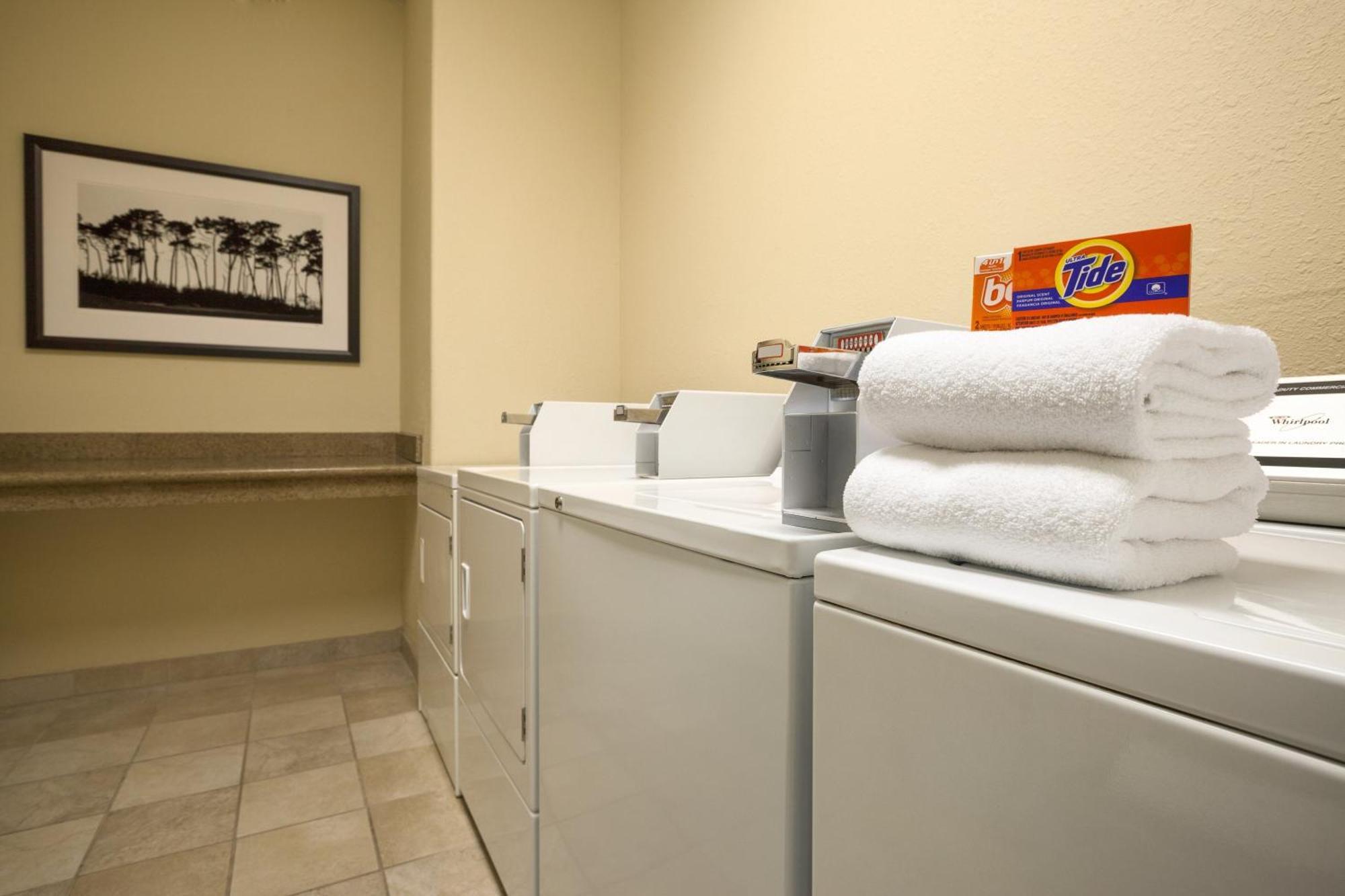 Country Inn & Suites By Radisson, Smyrna - Atlanta Northwest Смирна Экстерьер фото