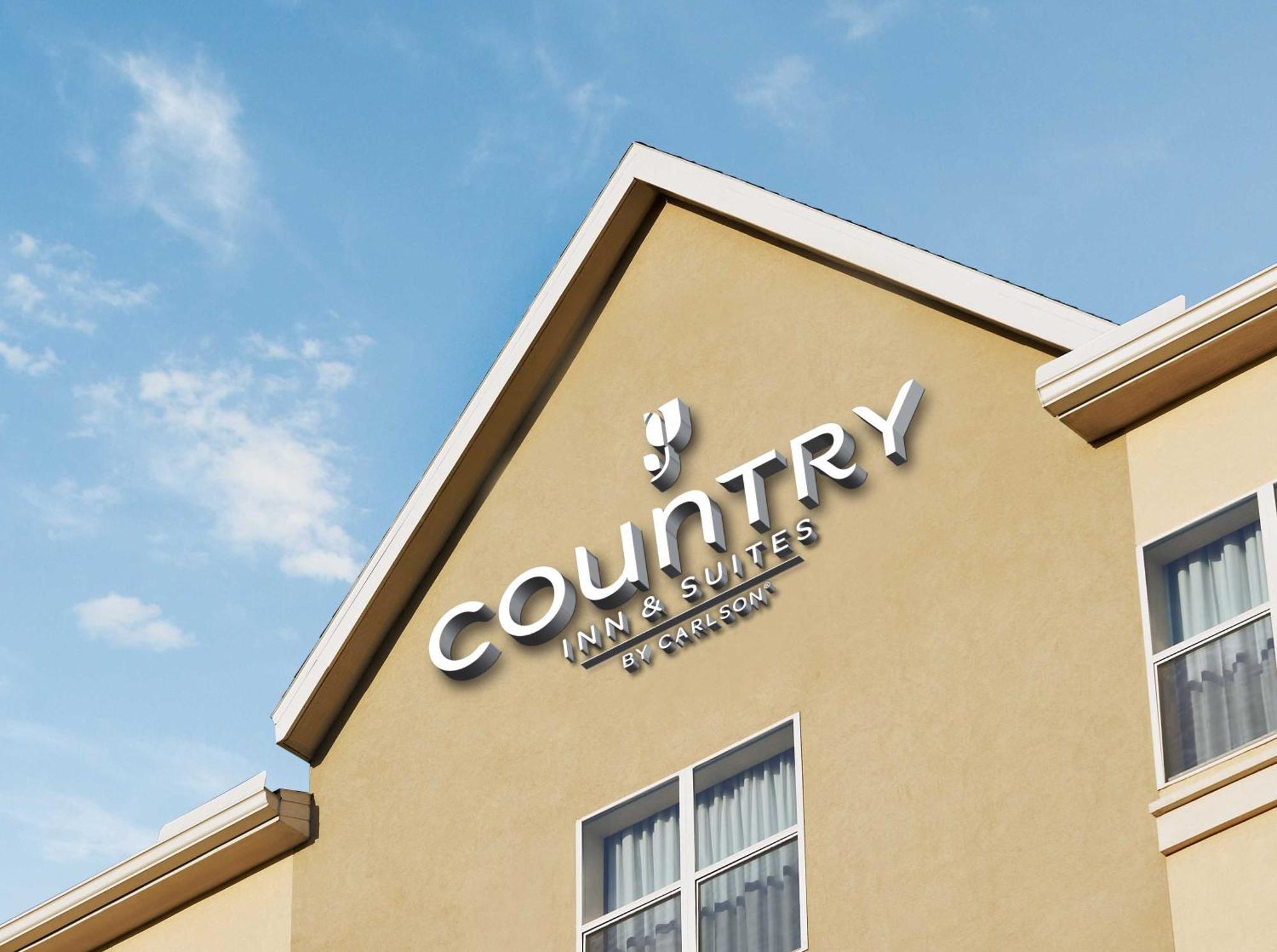 Country Inn & Suites By Radisson, Smyrna - Atlanta Northwest Смирна Экстерьер фото