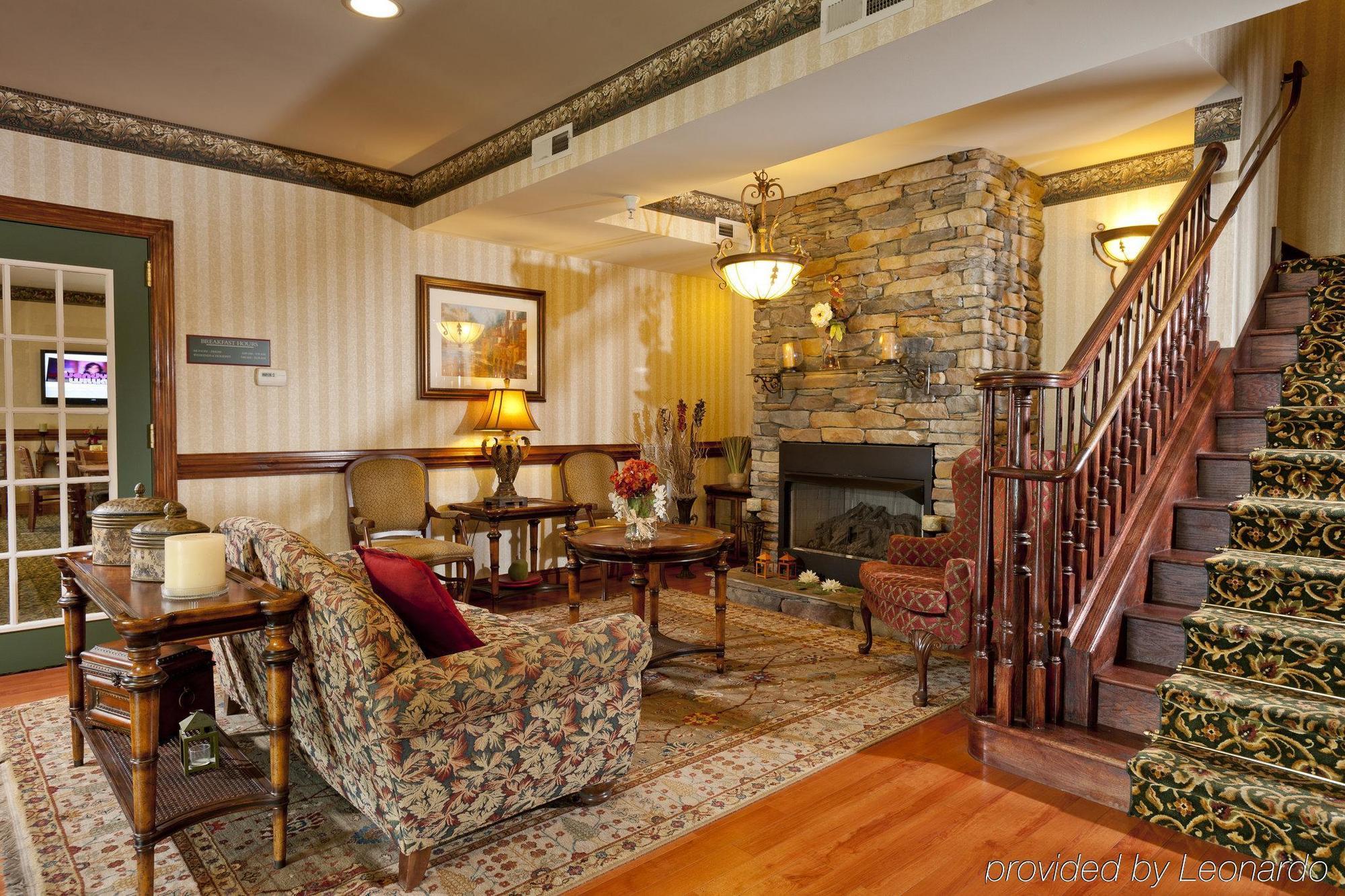 Country Inn & Suites By Radisson, Smyrna - Atlanta Northwest Смирна Экстерьер фото