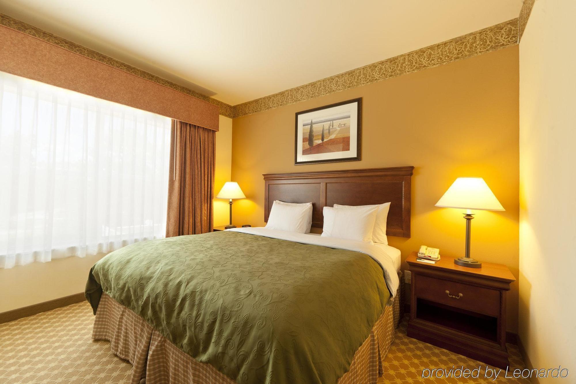 Country Inn & Suites By Radisson, Smyrna - Atlanta Northwest Смирна Экстерьер фото