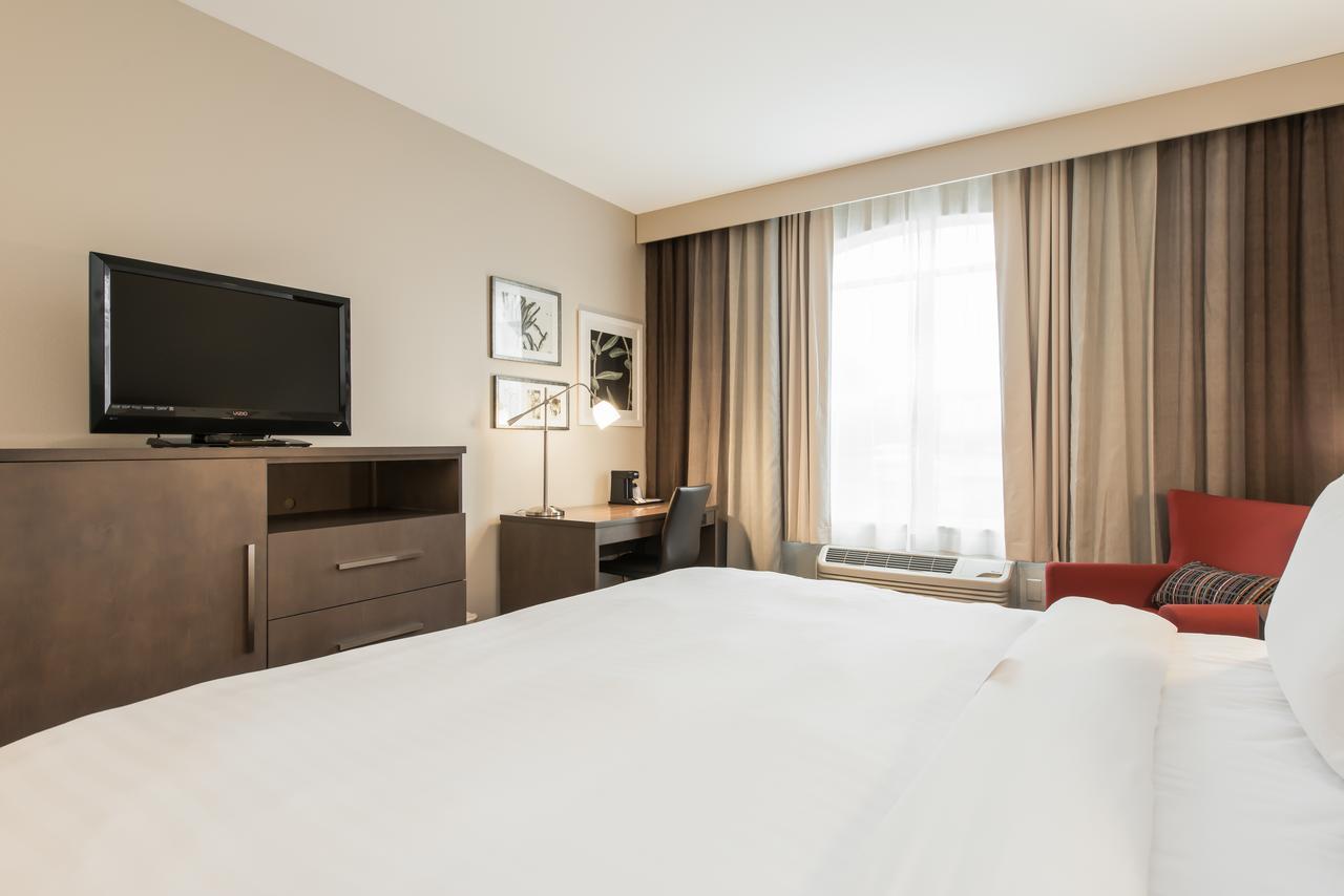 Country Inn & Suites By Radisson, Smyrna - Atlanta Northwest Смирна Экстерьер фото
