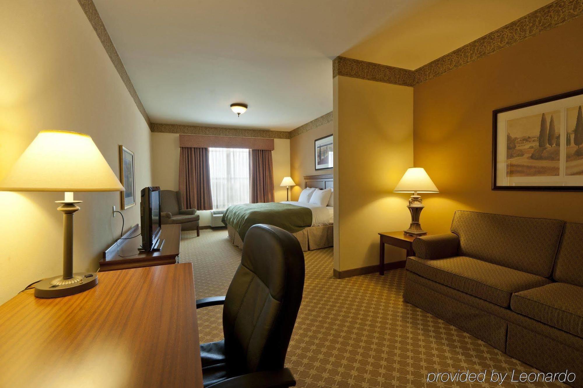 Country Inn & Suites By Radisson, Smyrna - Atlanta Northwest Смирна Экстерьер фото