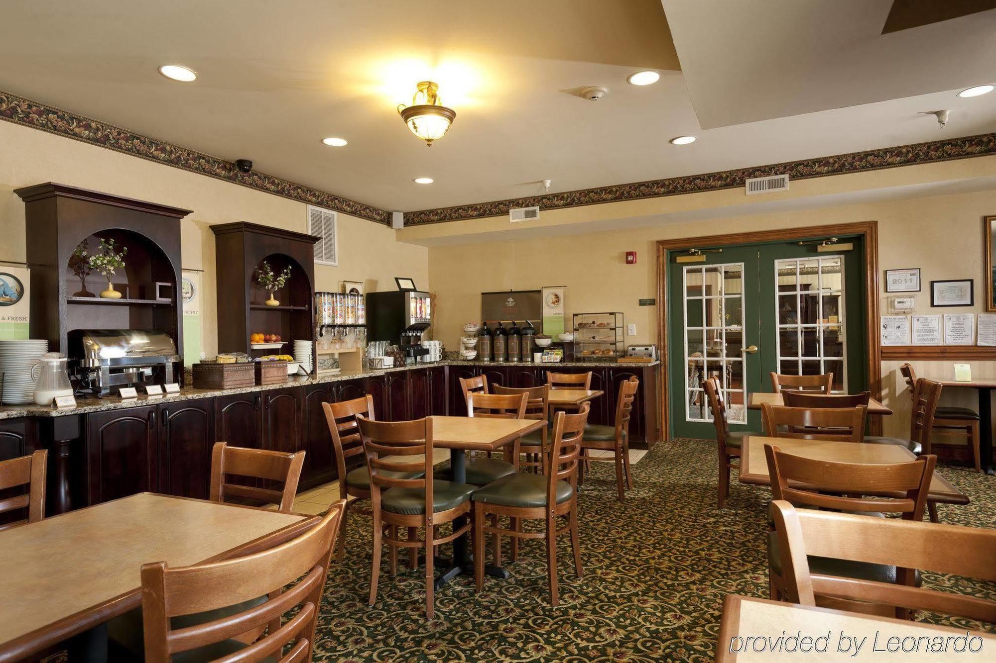 Country Inn & Suites By Radisson, Smyrna - Atlanta Northwest Смирна Экстерьер фото